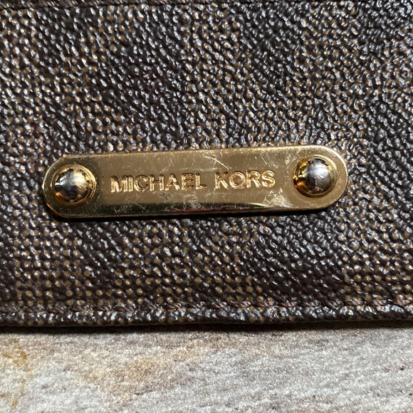 Michael Kors Card Holder - Picture 3 of 3